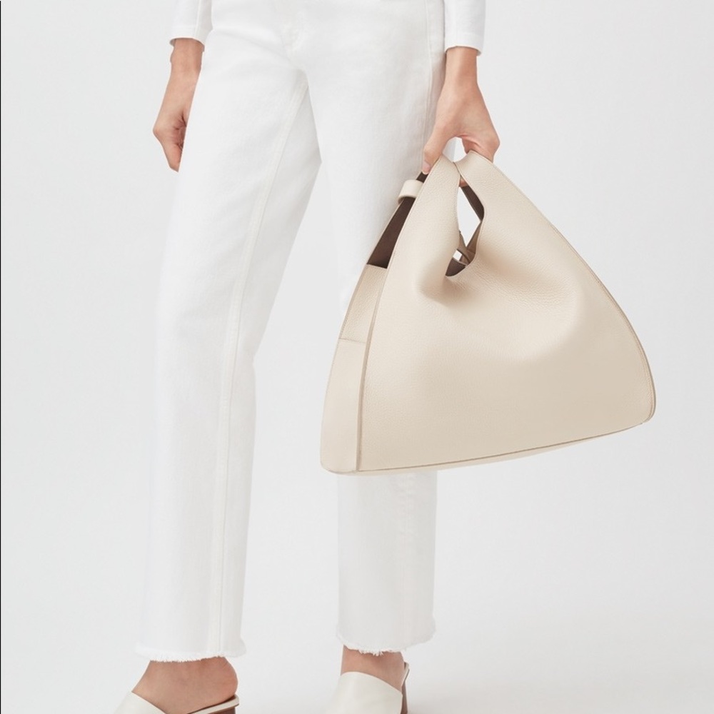 Cuyana Oversized Hobo Bag